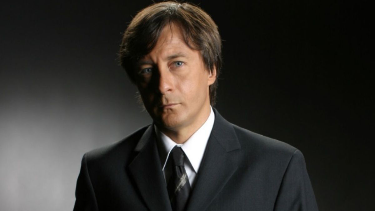 Rolando Graña generó un escándalo en vivo:  ¡Van a dejar de ser parásitos como lo fueron toda su vida!