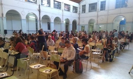 a un ano del asesinato, proyectaron un documental sobre vanesa castillo a un ano del asesinato, proyectaron un documental sobre vanesa castillo
