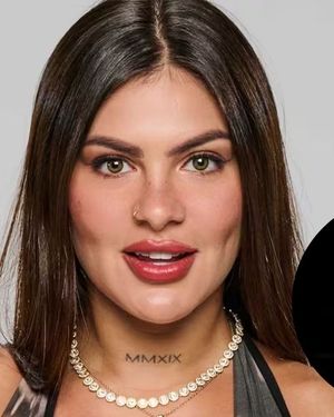Luana Fernández sorprendió a Gladys La Bomba Tucumana al revelar en vivo que tuvo “algo” con su hijo, Tyago Griffo. Luana Fernández sorprendió a Gladys La Bomba Tucumana al revelar en vivo que tuvo “algo” con su hijo, Tyago Griffo.