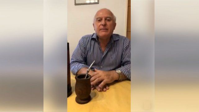 Lifschitz: “El primer logro fue instalar el debate por la reforma constitucional”