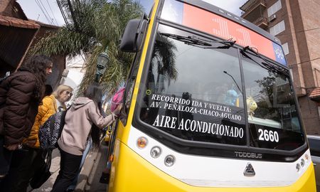 Además del incremento tarifario, los empresarios pidieron al Ejecutivo local una asistencia económica para poder hacer frente al servicio. Además del incremento tarifario, los empresarios pidieron al Ejecutivo local una asistencia económica para poder hacer frente al servicio.