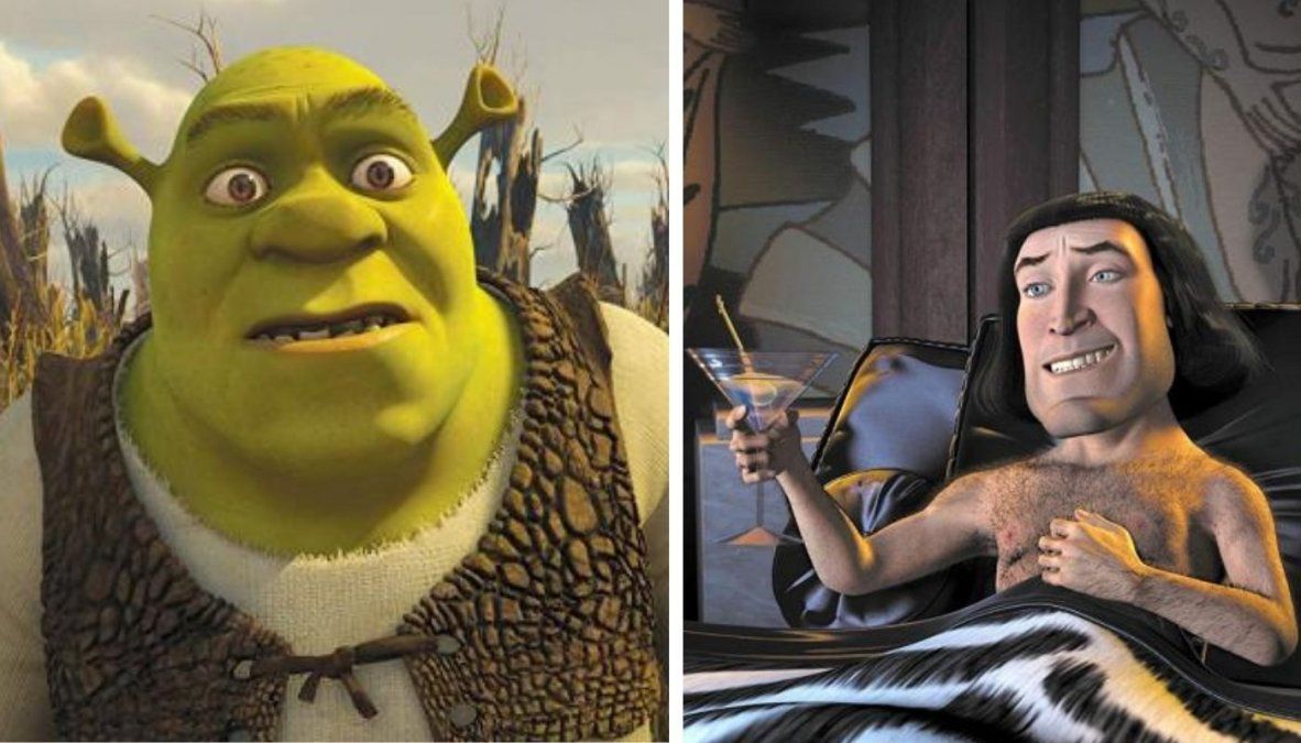 El reconocimiento es en Estados Unidos