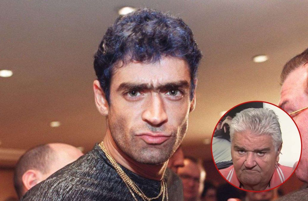 Pepe Gozalo reveló detalles sobre las adicciones del Potro en un programa especial de Secretos Verdaderos.