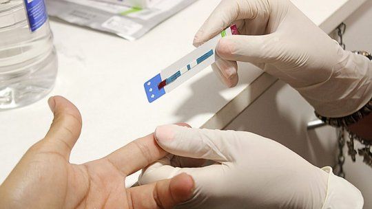 Alrededor de 5.000 personas se encuentran en tratamiento por VIH-sida en el sistema público de salud en Santa Fe.