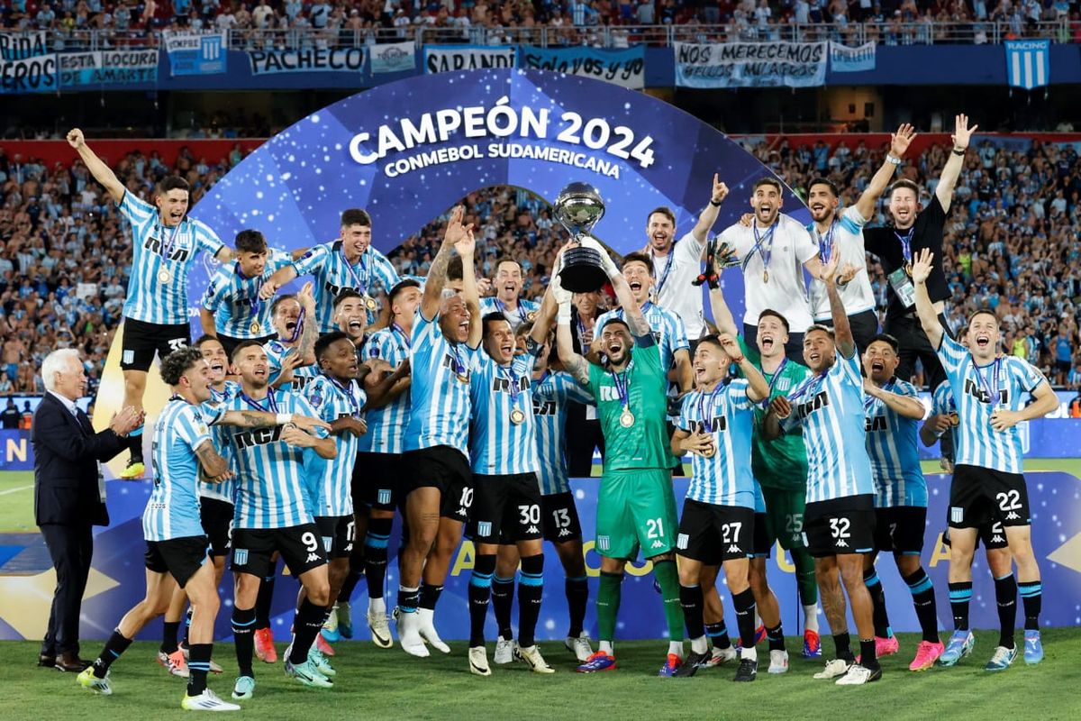 Después de 36 años