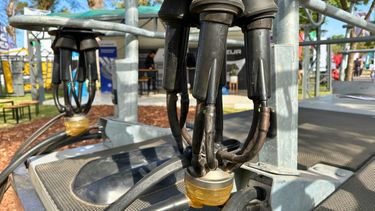 Tambos más eficientes: cómo funcionan los rotativos inteligentes que Weizur llevó a TodoLáctea Tambos más eficientes: cómo funcionan los rotativos inteligentes que Weizur llevó a TodoLáctea