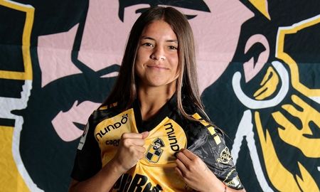 Una joven promesa del fútbol está en estado crítico tras colapso en entrenamiento Una joven promesa del fútbol está en estado crítico tras colapso en entrenamiento