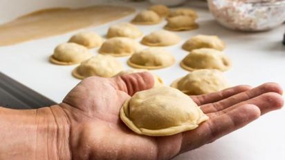 Cómo hacer masa casera para sorrentinos: receta fácil con pocos ingredientes