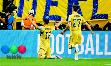 Dónde ver Telefe en vivo: Boca vs. Auckland City por el Mundial de Clubes 2025 Dónde ver Telefe en vivo: Boca vs. Auckland City por el Mundial de Clubes 2025