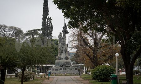 Los robos fueron perpetrados en la ciudad de Esperanza Los robos fueron perpetrados en la ciudad de Esperanza