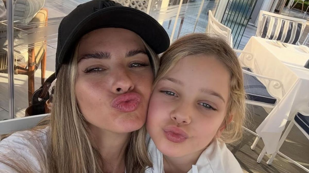 La fiesta de Magnolia Vicuña quedó envuelta en una serie de polémicas cruzadas.