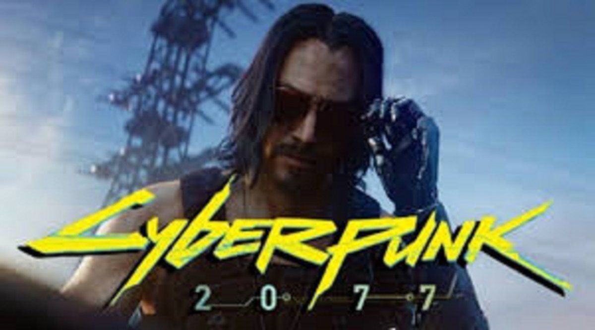 Cyberpunk 2077: está siendo utilizado por hackers para robar información.