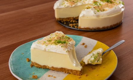 Cómo hacer un postre de limón sin horno: la receta más rica Cómo hacer un postre de limón sin horno: la receta más rica