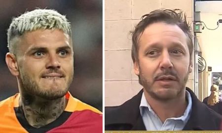 En medio del escándalo con Benjampin Vicuña, Mauro Icardi sorprendió con mensajes filosos. En medio del escándalo con Benjampin Vicuña, Mauro Icardi sorprendió con mensajes filosos.