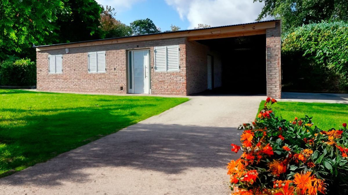 Se amplía la oferta de desarrollos que dan financiamientoa largo plazo