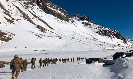violencia de genero: por primera vez, condenan a un militar que maltrato a una subalterna violencia de genero: por primera vez, condenan a un militar que maltrato a una subalterna