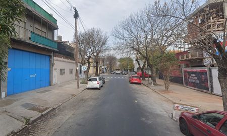 El particular episodio se produjo el jueves a las 19 en un hotel alojamiento ubicado en la calle Portela al 200. El particular episodio se produjo el jueves a las 19 en un hotel alojamiento ubicado en la calle Portela al 200.