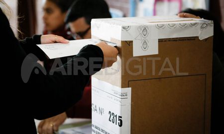 Chau a las PASO: cuáles son los cambios en el régimen electoral con la Ley Ómnibus que anunció Milei Chau a las PASO: cuáles son los cambios en el régimen electoral con la Ley Ómnibus que anunció Milei