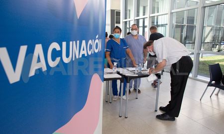 Se esperan definiciones oficiales para el inicio de la vacuanción docente. Se esperan definiciones oficiales para el inicio de la vacuanción docente.