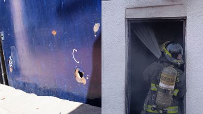 Tras la balacera en una barbería en la que murió un bebé, escala la violencia en la zona sur de Rosario