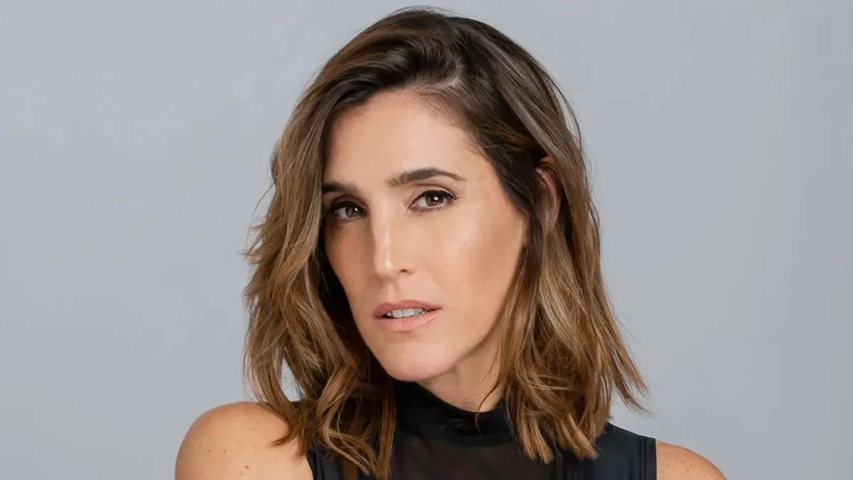 Soledad Pastorutti estuvo ausente como conductora en el programa de televisión