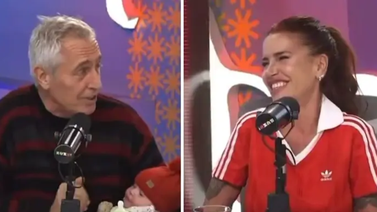 Marley y Florencia Peña se rieron de chiste pedófilo sobre Milenka y recibieron duras críticas en redes