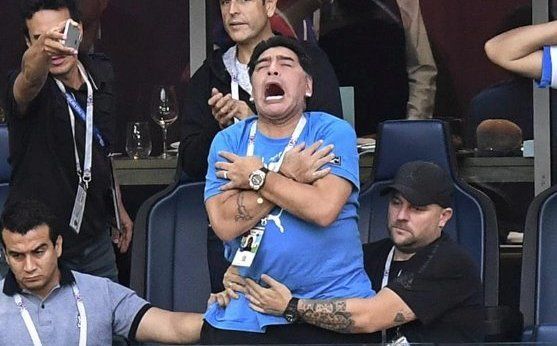 Los misteriosos días de Diego Maradona en la Argentina: las visitas, sus idas y vueltas con Rocío y con quién pasará las fiestas