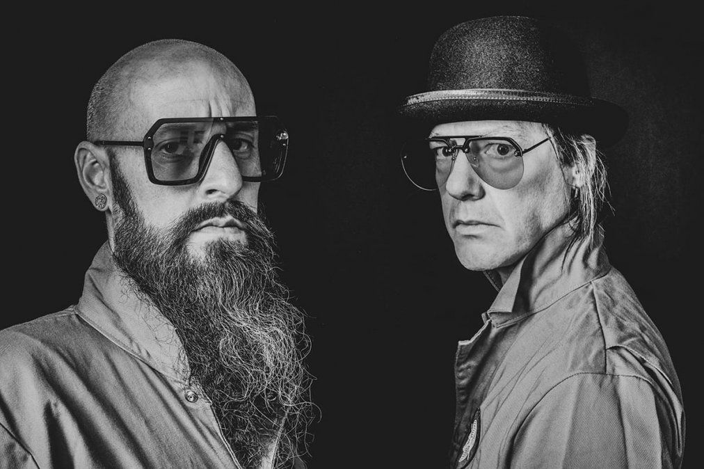 El director de Spec Ops: The Line fundó un nuevo estudio de videojuegos con Robin Finck.