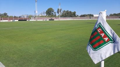 Así es el estadio que deberá visitar Colón: frente a un club joven pero con jugadores experimentados