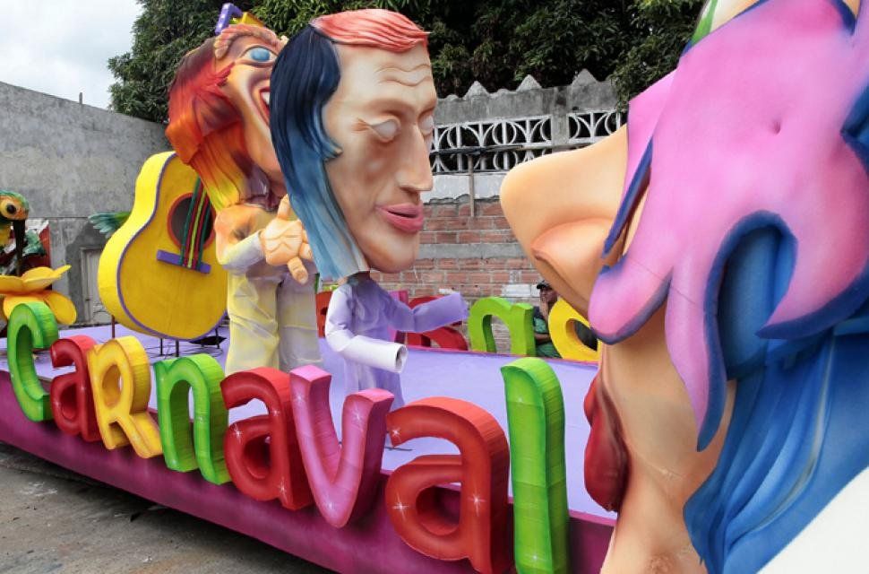 ¿Por qué festejamos Carnaval y cuál es su origen?