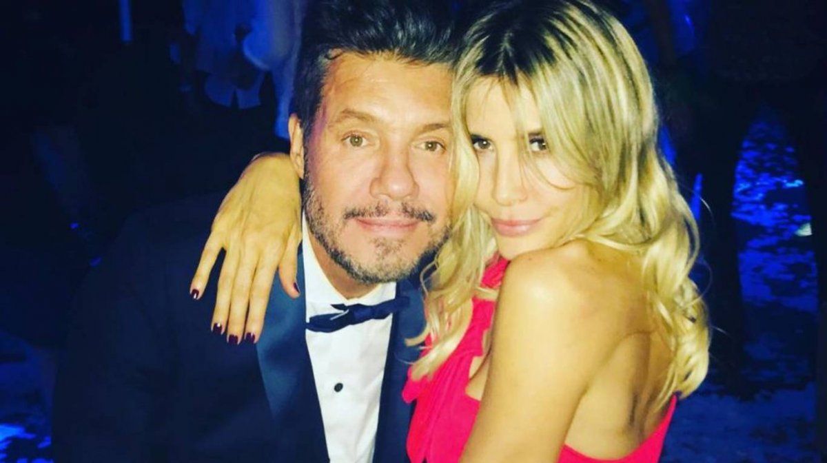 Guillermina Valdes y Marcelo Tinelli se separaron en buenos términos, pero ahora explotó una bomba que nadie esperaba.
