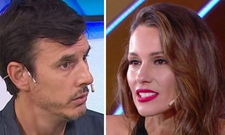 Tras su polémica separación, Roberto García Moritán rompió el silencio. Tras su polémica separación, Roberto García Moritán rompió el silencio.
