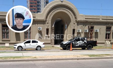 policia de santa fe: por primera vez, una mujer esta a cargo de un grupo operativo tactico policia de santa fe: por primera vez, una mujer esta a cargo de un grupo operativo tactico
