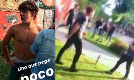 milanesi y pertossi golpearon salvajemente a otro chico un ano antes milanesi y pertossi golpearon salvajemente a otro chico un ano antes