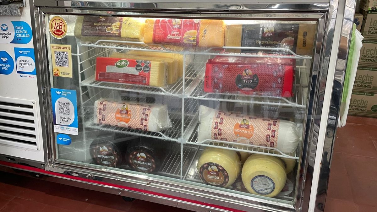 En la ciudad de Santa Fe