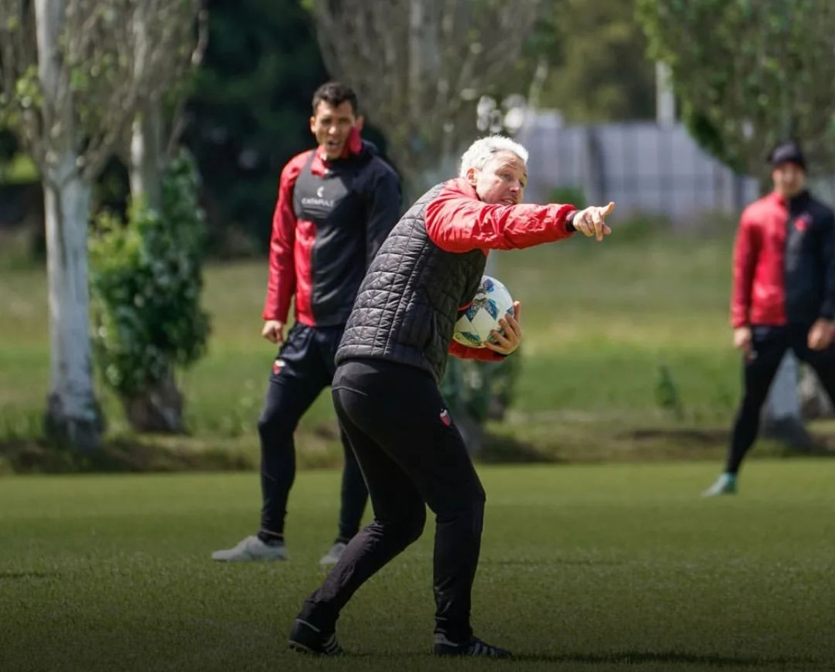 Para visitar a Banfield