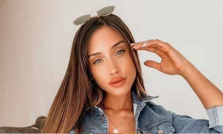 Antonella Belén Delmonte, una joven bonaerense de 24 años, recibió la primera dosis de la Sputnik V como personal de salud. El caso es investigado por la Justicia. Antonella Belén Delmonte, una joven bonaerense de 24 años, recibió la primera dosis de la Sputnik V como personal de salud. El caso es investigado por la Justicia.