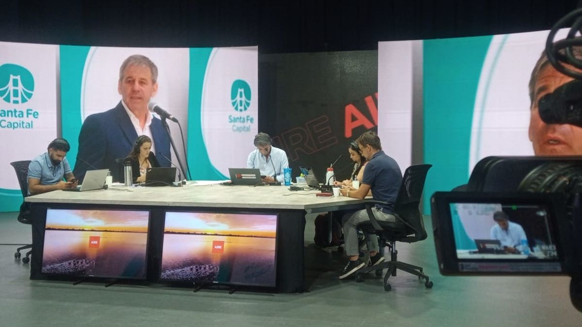 Jatón hizo especial hincapié en la necesidad de que las restricciones se implementen de forma coordinada en el área metropolitana.