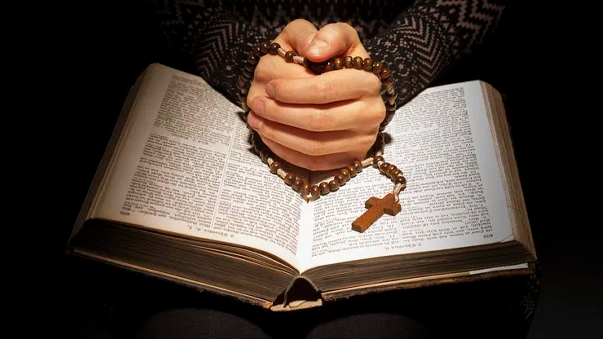 Se dice que tuvo que sufrir torturas