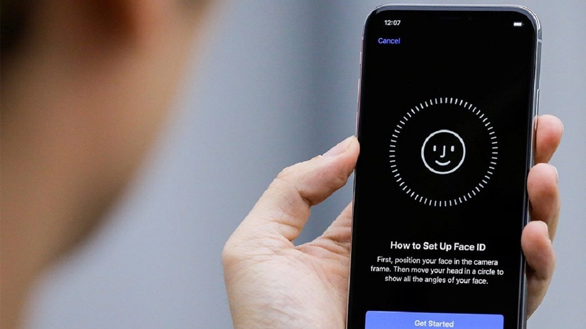 Face Id llegará a varios equipos de Apple: Mac