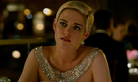 La atrapante película de Netflix con Kristen Stewart basada en una historia real La atrapante película de Netflix con Kristen Stewart basada en una historia real