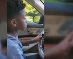 Tiene 11 a&ntilde;os y le salv&oacute; la vida a su abuela que sufri&oacute; una descompensaci&oacute;n