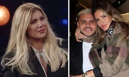 Wanda Nara llevó a la Justicia su conflicto con Mauro Icardi por la China Suárez. Wanda Nara llevó a la Justicia su conflicto con Mauro Icardi por la China Suárez.