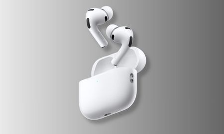 Este es el precio actualizado de los AirPods Pro 3 en mayo de 2026 en Argentina. Este es el precio actualizado de los AirPods Pro 3 en mayo de 2026 en Argentina.