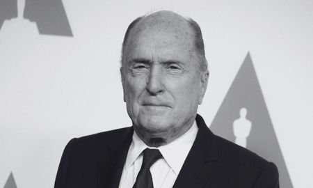 Robert Duvall murió a los 95 años tras una trayectoria legendaria en el cine estadounidense. Robert Duvall murió a los 95 años tras una trayectoria legendaria en el cine estadounidense.