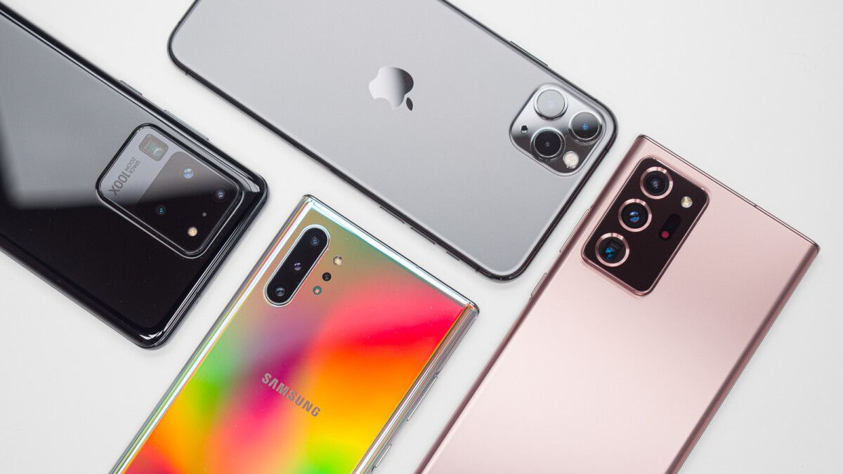 La pelea entre los fabricantes es cada vez m&aacute;s re&ntilde;ida.&nbsp;