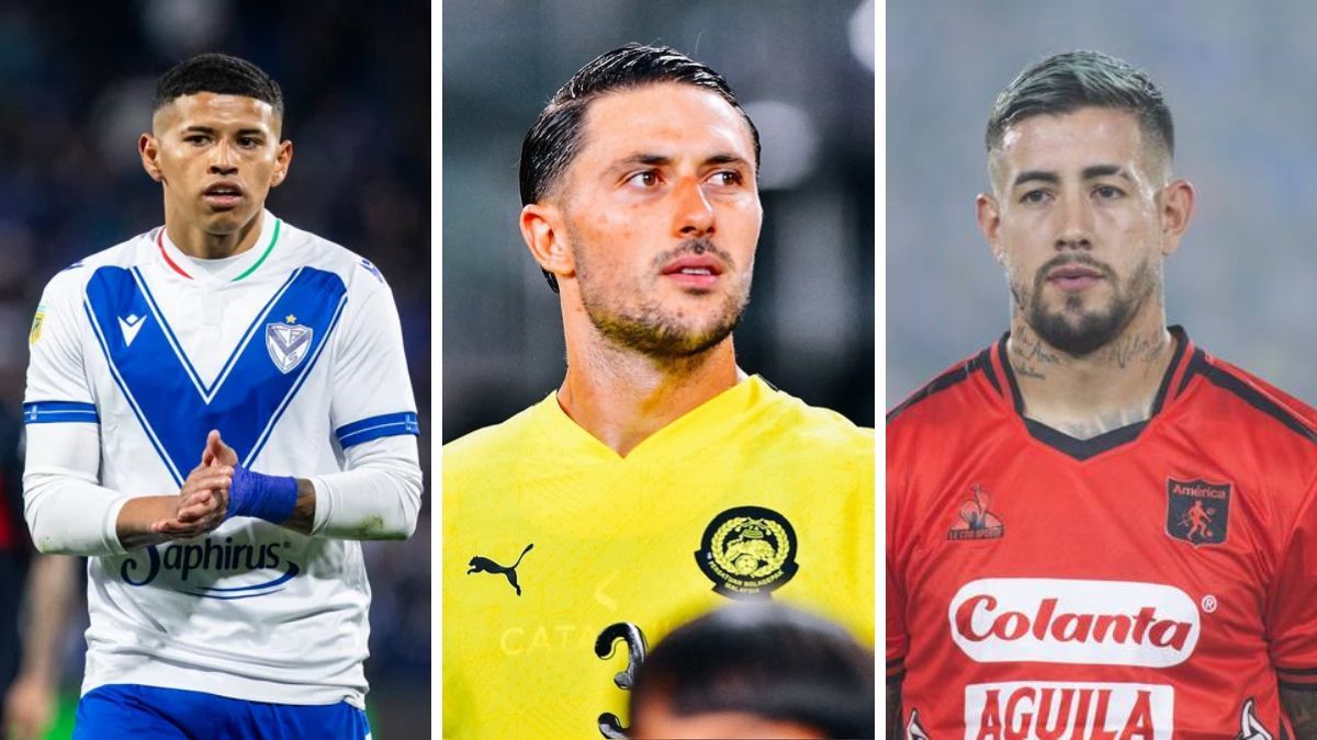 El TAS falló a favor de Machuca