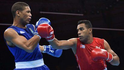 El histórico regreso de Cuba al boxeo profesional tras 60 años