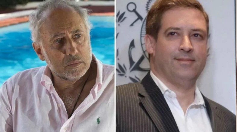 La carta de Gustavo Yankelevich a Hernán Mourelle