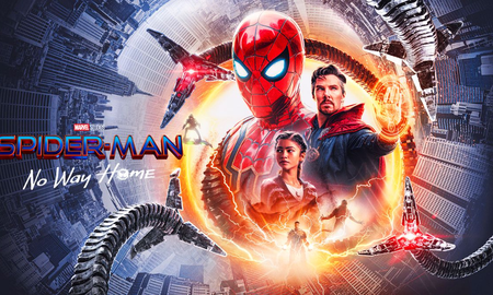 Un fan de Florida rompió el récord mundial al ver Spider-man: sin camino a casa 292 veces en el cine Un fan de Florida rompió el récord mundial al ver Spider-man: sin camino a casa 292 veces en el cine